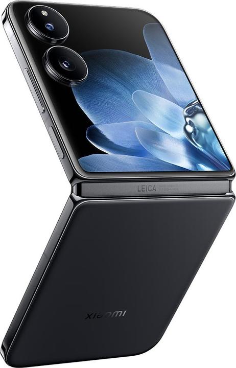 Image du produit Xiaomi MIX Flip (512 Go, Noir, 6.68", Double SIM, 50 Mpx, 5G)