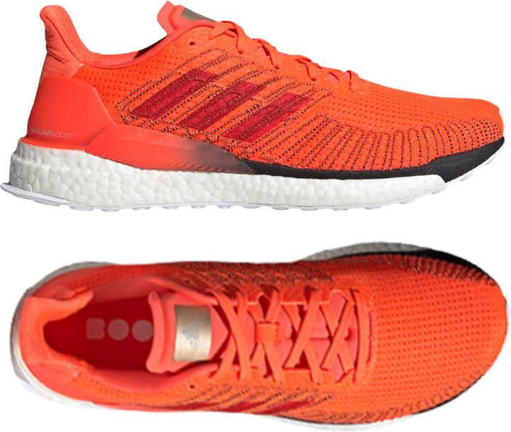 Produktbild adidas Solar Boost 19 Herren Laufschuh