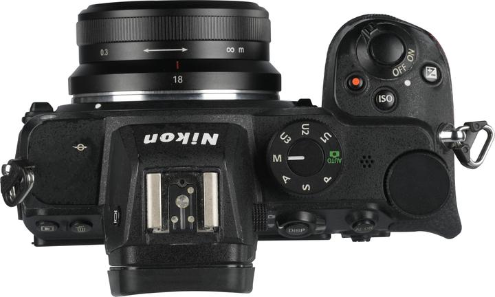 Produktbild 7artisans 18mm F5.6 Nikon (Z Mount) (Nikon Z)