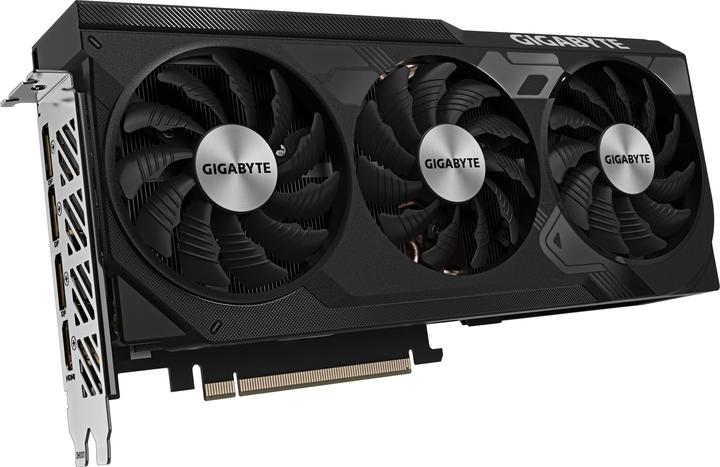 Productafbeelding Gigabyte GeForce RTX 4070 Ti SUPER WINDFORCE OC 16G (16 GB)