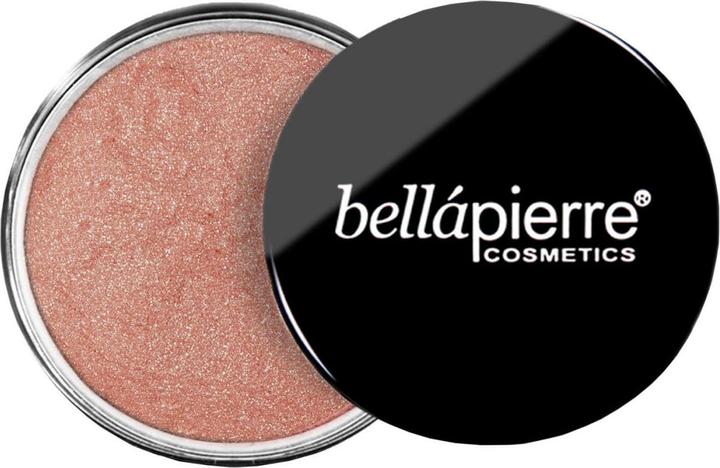 Bellapierre Cosmetics Teint - Mineral Bronzer SPF15 Peony (4 g)