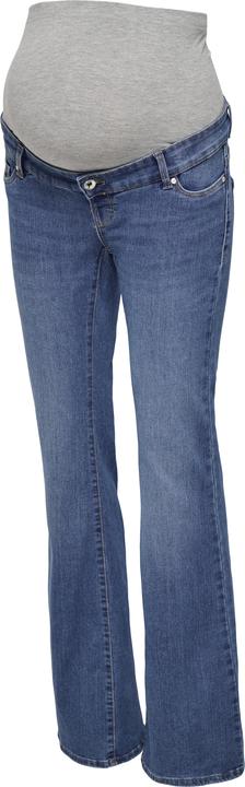 Actual product image Only Maternity OLMANN Mittlere Taille Flared Jeans Flared fit jeans (XL)