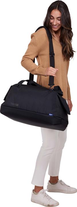 Productafbeelding Thule Subterra 2 Plunjezak 35l - Zwart (35 l)