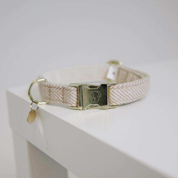 Actual product image Kentucky Dogwear Dog collar Wool (S, Dog, General)