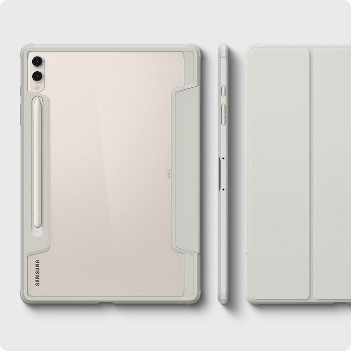 Actual product image Spigen Ultra Hybrid Pro (Galaxy Tab S9 Plus)