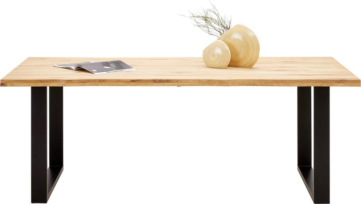 Produktbild Lipo James Wood 200 (200 x 75 x 100 cm)