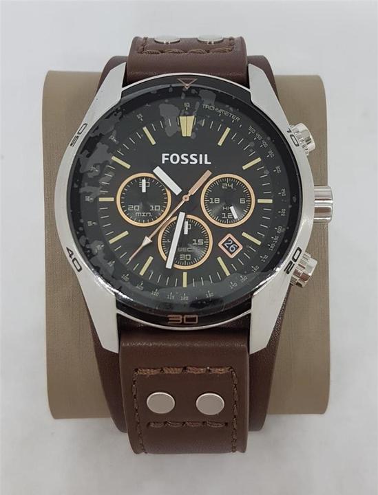 Produktbild Fossil Coachman (Analoguhr, Chronograph, 45 mm)
