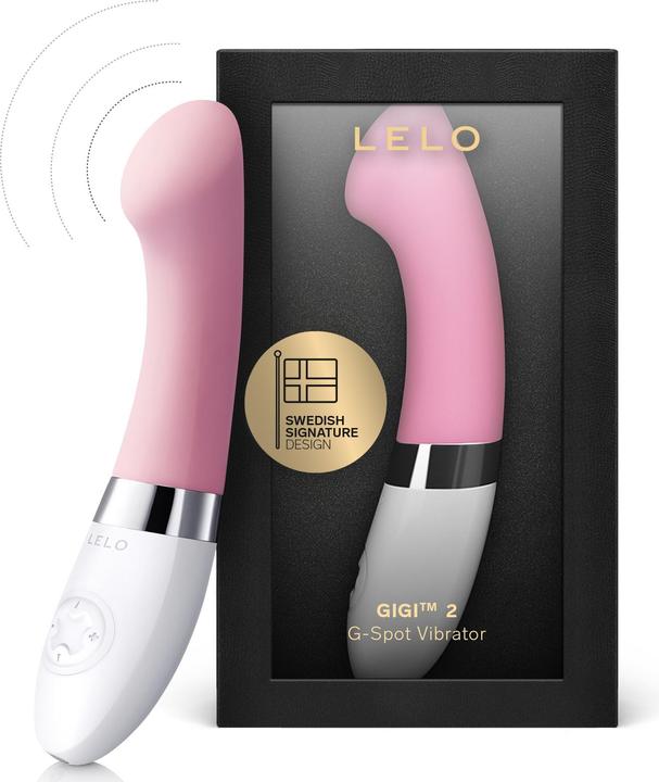 Immagine prodotto LELO Gigi 2