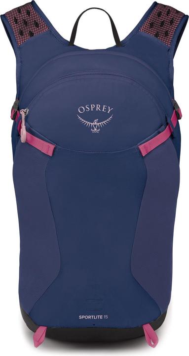 Actual product image Osprey Sportlite 15 Daypack 45 cm (20 l)