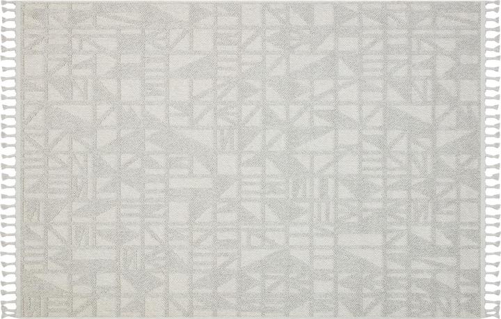Actual product image Nirvana Kerem (200 x 290 cm)