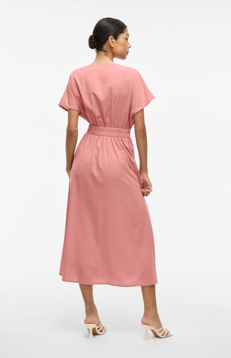 Immagine prodotto Vila Kurzarm Midikleid (34)