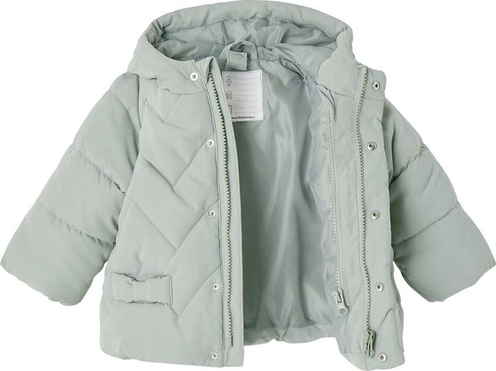 Produktbild Vertbaudet 3-in-1 Baby Steppmantel mit Recycling-Polyester (74)