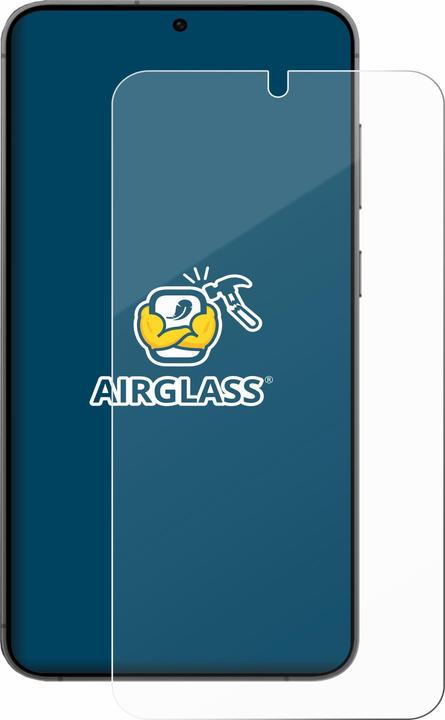 Immagine prodotto BROTECT AirGlass Vetro (1 Pezzo/i, Samsung Galaxy S24+)