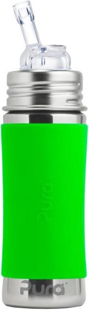 Pura Bouteille à paille (0.33 l)