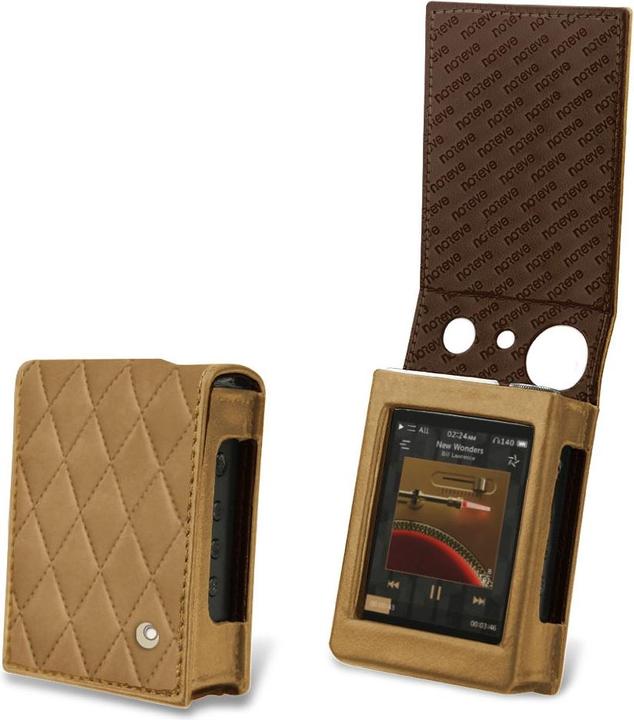 Immagine prodotto Noreve Cover in pelle verticale