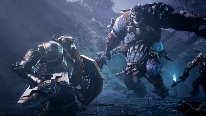 Immagine prodotto Wizards of the Coast Dungeons & Dragons: Dark Alliance Edizione Day One Xbox Serie X (Xbox One S, Xbox One X, EN)