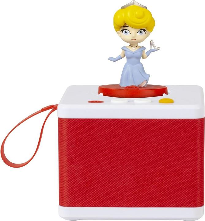 Immagine prodotto Faba - Cendrillon (Francese)