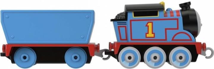 Produktbild Mattel Fisher-Price Thomas & Friends Woo