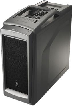 Produktbild Cooler Master Storm SCOUT II Advanced (ATX)