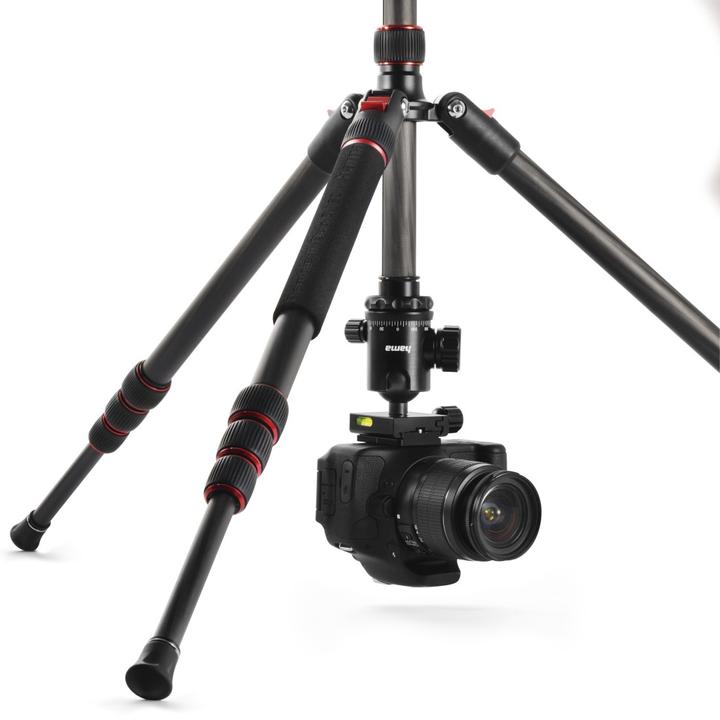 Actual product image Hama Ramble II Duo Carbon (Carbon)