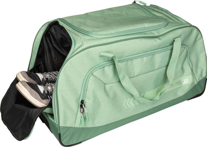 Produktbild Travelite Kick Off (120 l, L (90 - 115l))