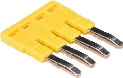 Actual product image IVBWKF 2.5- 4 Connector plug-IVBWKF 2.5- 4 IVBWKF254