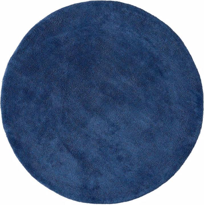 Bleu foncé