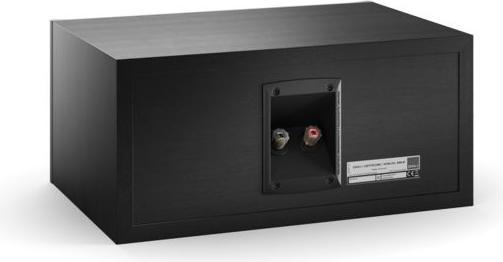 Image du produit Dali 247123 Opticon Vokal Mk2 Noir