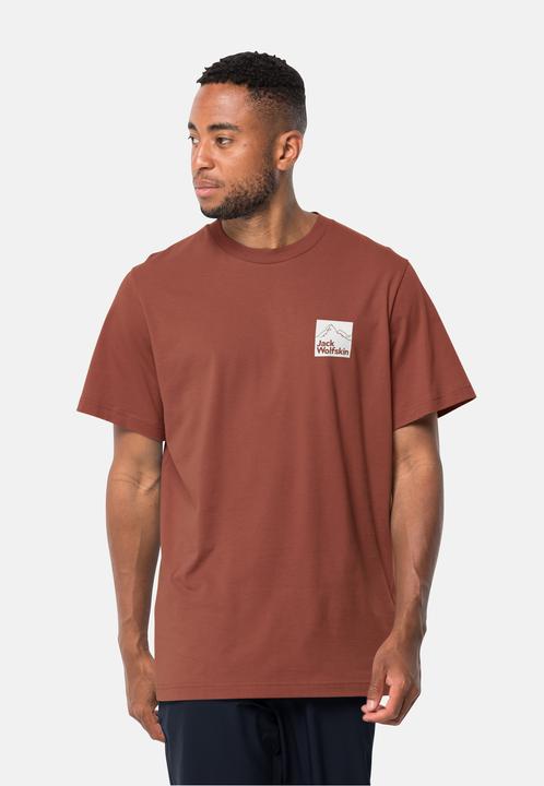 Actual product image Jack Wolfskin Gipfelzone T M (S)