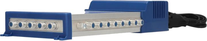 Actual product image Humax Multiswitch for 16 participants (Multi switch)