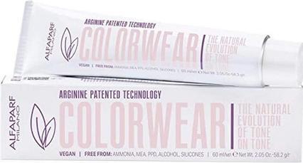 Alfaparf Color Wear 10.31 Beige Intense Light Ash Golden Blonde 60ml (Beige Intense Light Ash Golden Blonde)