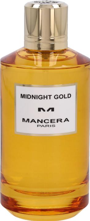Immagine prodotto Mancera Collezione Arcobaleno Oro di Mezzanotte (Eau de parfum, 120 ml)