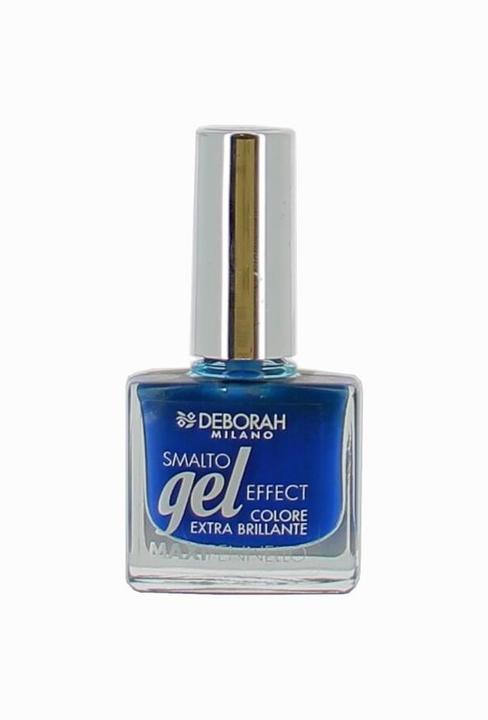 Immagine prodotto Deborah Milano Smalto effetto gel colore N.41 (N.41, Smalto per unghie effetto gel)