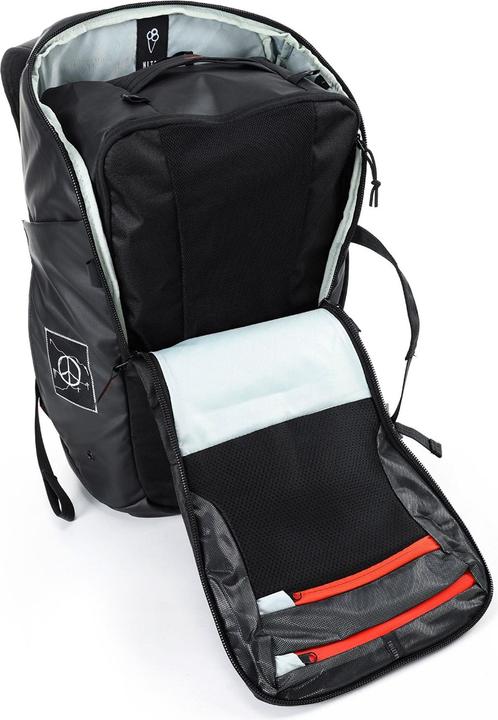Immagine prodotto Nitro Zaino Nikuro 54 cm con scomparto per laptop (32 l)