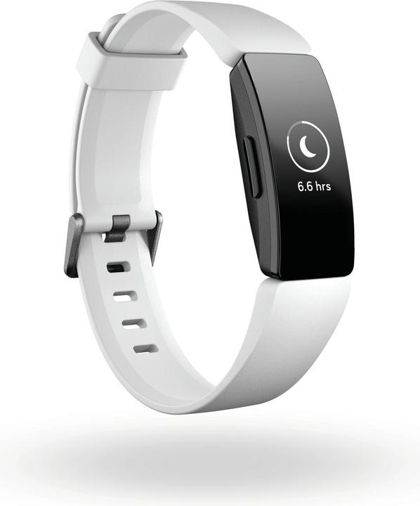 Actual product image Fitbit Inspire HR