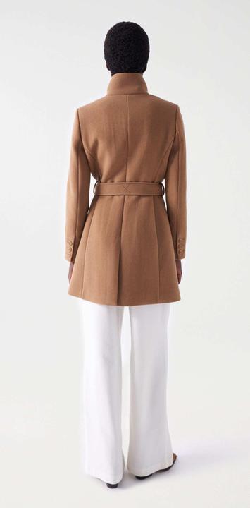 Immagine prodotto Salsa Jeans Giacche Cappotto in lana Basic (XS)
