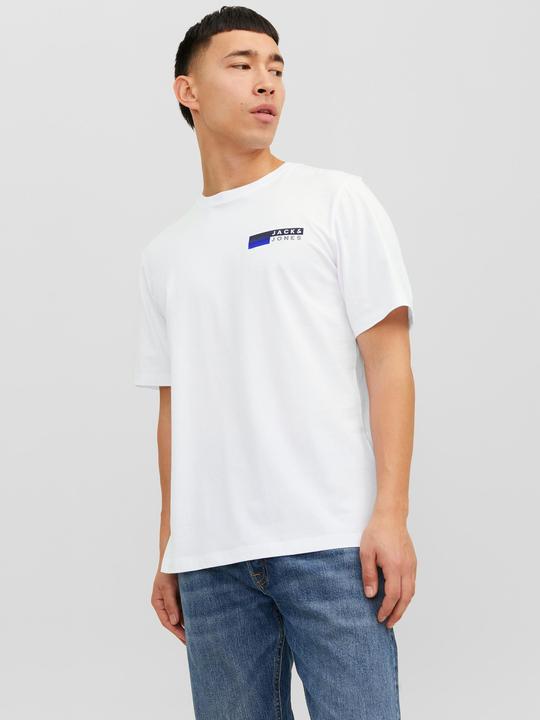 Immagine prodotto Jack & Jones Maglietta con logo (XS)