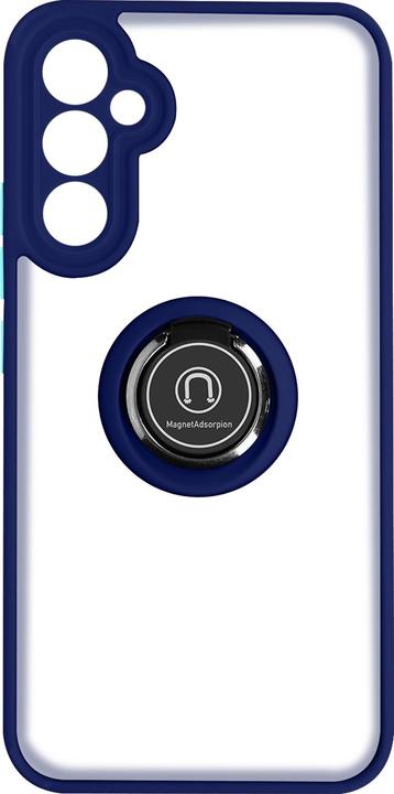 Actual product image Avizar Kameo Series (Samsung Galaxy A34 5G)