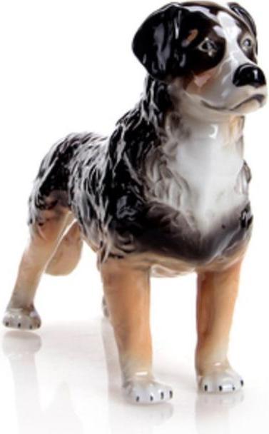 Produktbild 02885/40 - Berner Sennenhund (18 x 13 x 11 cm)