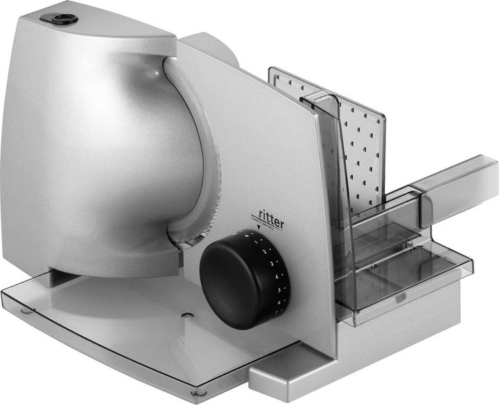 Produktbild Dr. Ritter Compact 1