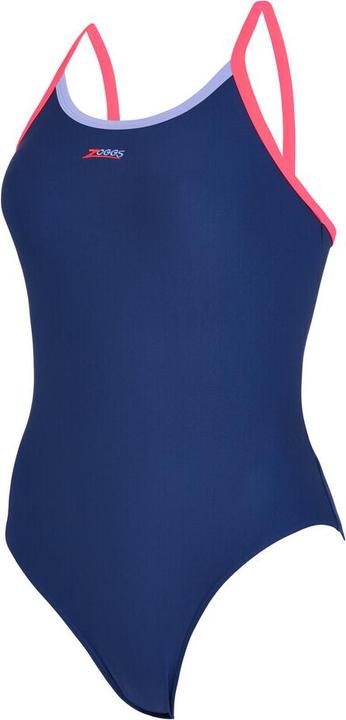 Zoggs badeanzug damen cannon strikeback (38)
