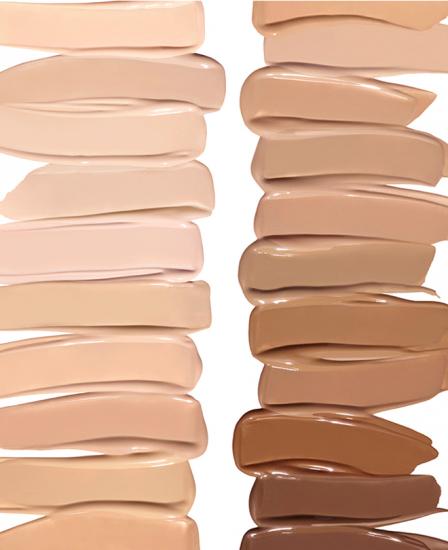 Actual product image Wet n Wild photo focus (362C)