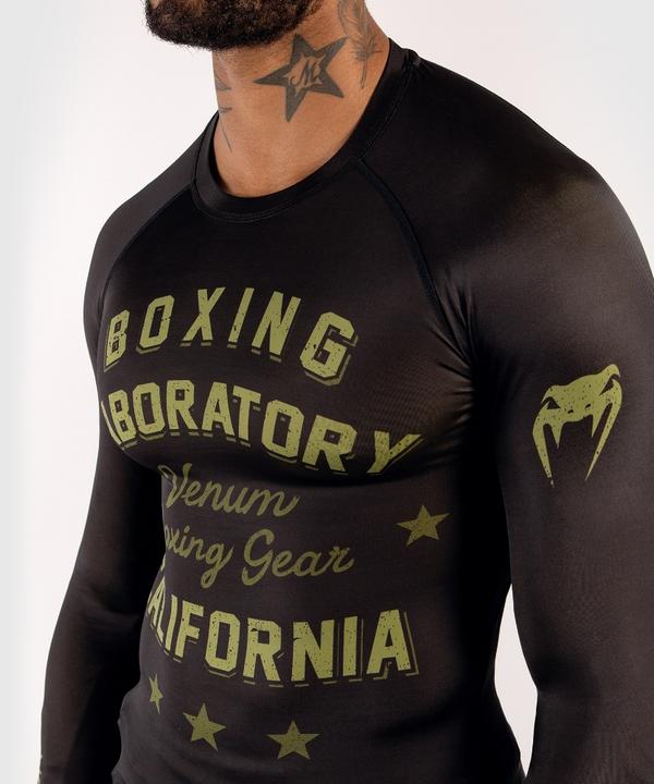 Produktbild Venum Boxing Lab Rashguard (S)