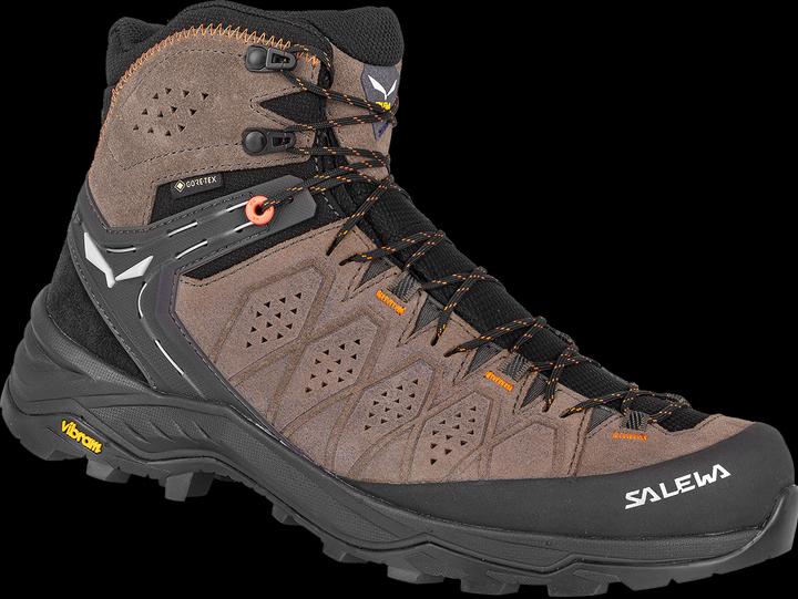 Produktbild Salewa Alp Trainer 2 Mid GTX Schuhe (44)