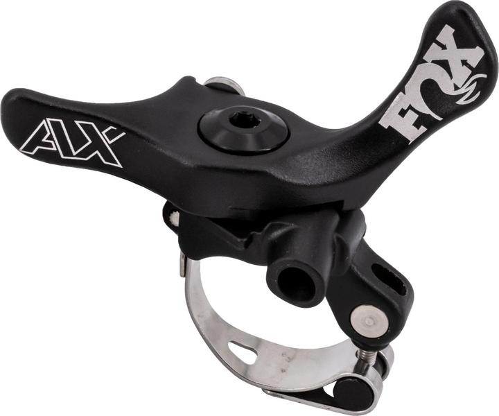 Actual product image Fox 2022 AM, Transfer Lever: Drop Bar Dual Pull Lever
