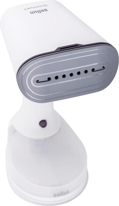 Actual product image Braun QuickStyle 5 GS 5011 (1200 W, 22 g/min)