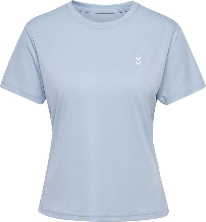 Actual product image hummel hmlPULSE TRAINING W T-SHIRT S/S (XL)