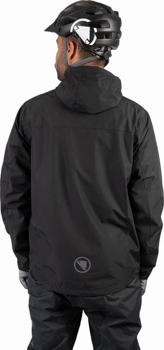 Produktbild Endura Hummvee 3-in-1 Wasserdichte Jacke (XXL)