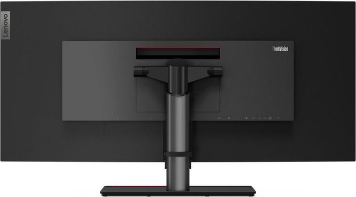 Productafbeelding Lenovo ThinkVision P40w-20 (5120 x 2160 pixels, 40")