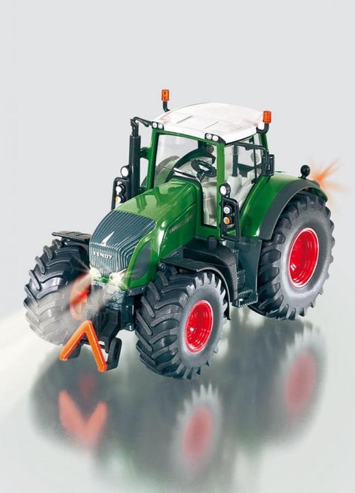 Image du produit Siku Fendt 939